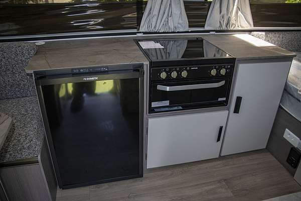 2025 Jayco PENGUIN CAMPER CP-MY25