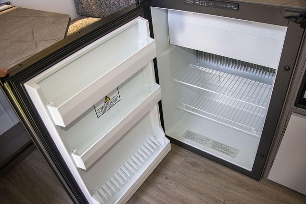 2025 Jayco PENGUIN CAMPER CP-MY25