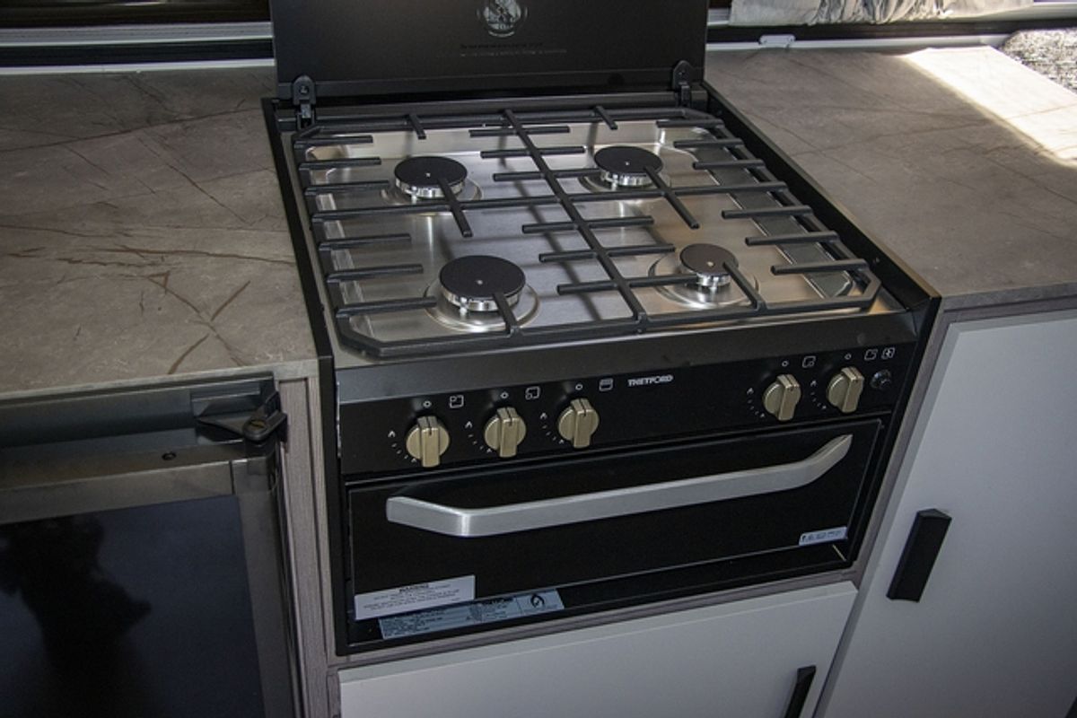 2025 Jayco PENGUIN CAMPER CP-MY25