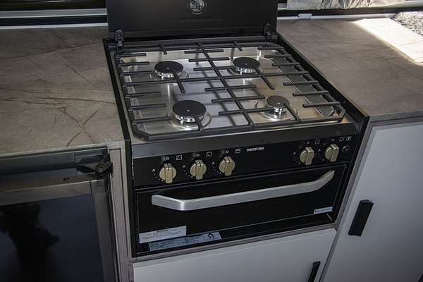 2025 Jayco PENGUIN CAMPER CP-MY25