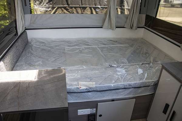 2025 Jayco PENGUIN CAMPER CP-MY25