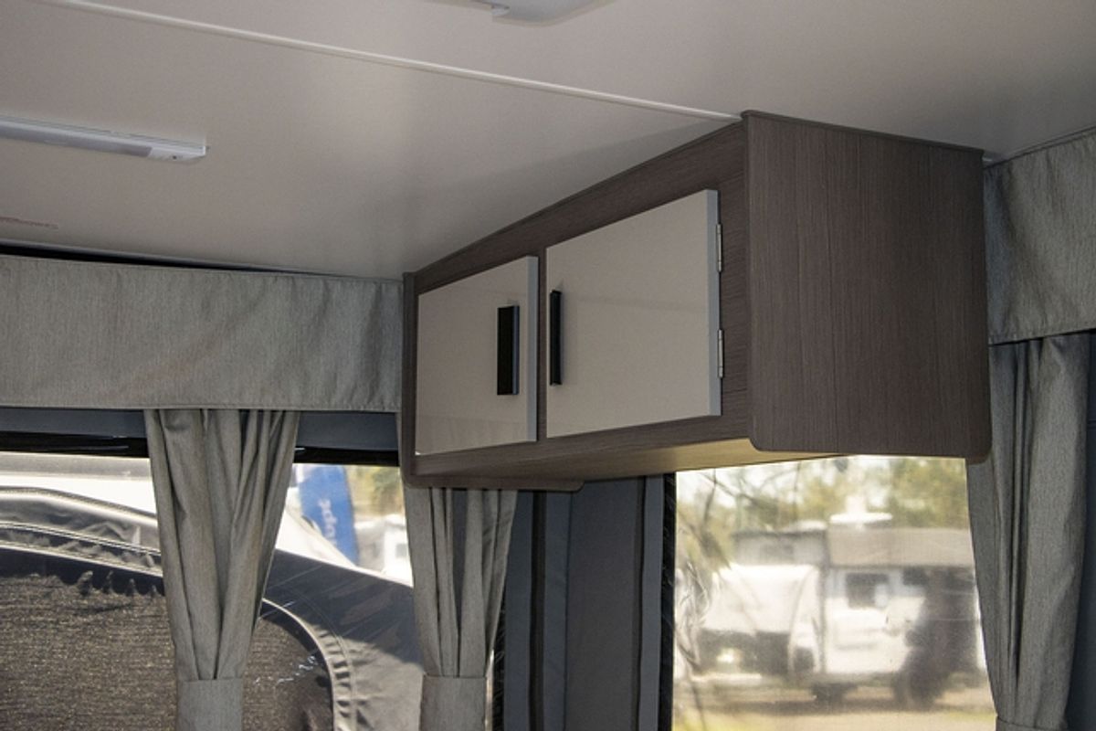 2025 Jayco PENGUIN CAMPER CP-MY25