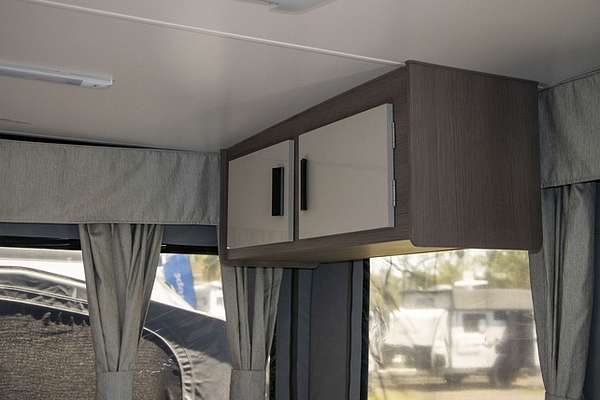 2025 Jayco PENGUIN CAMPER CP-MY25