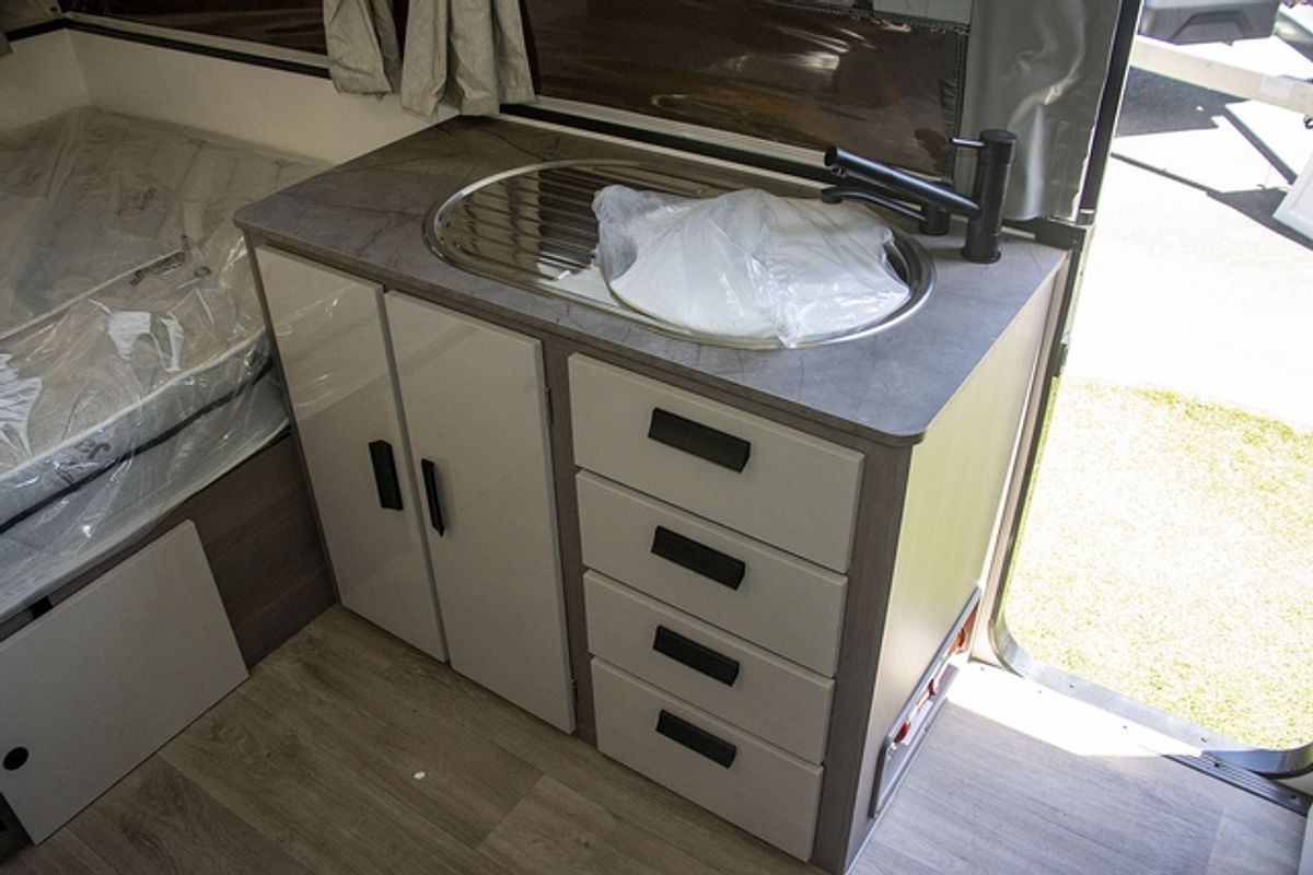 2025 Jayco PENGUIN CAMPER CP-MY25