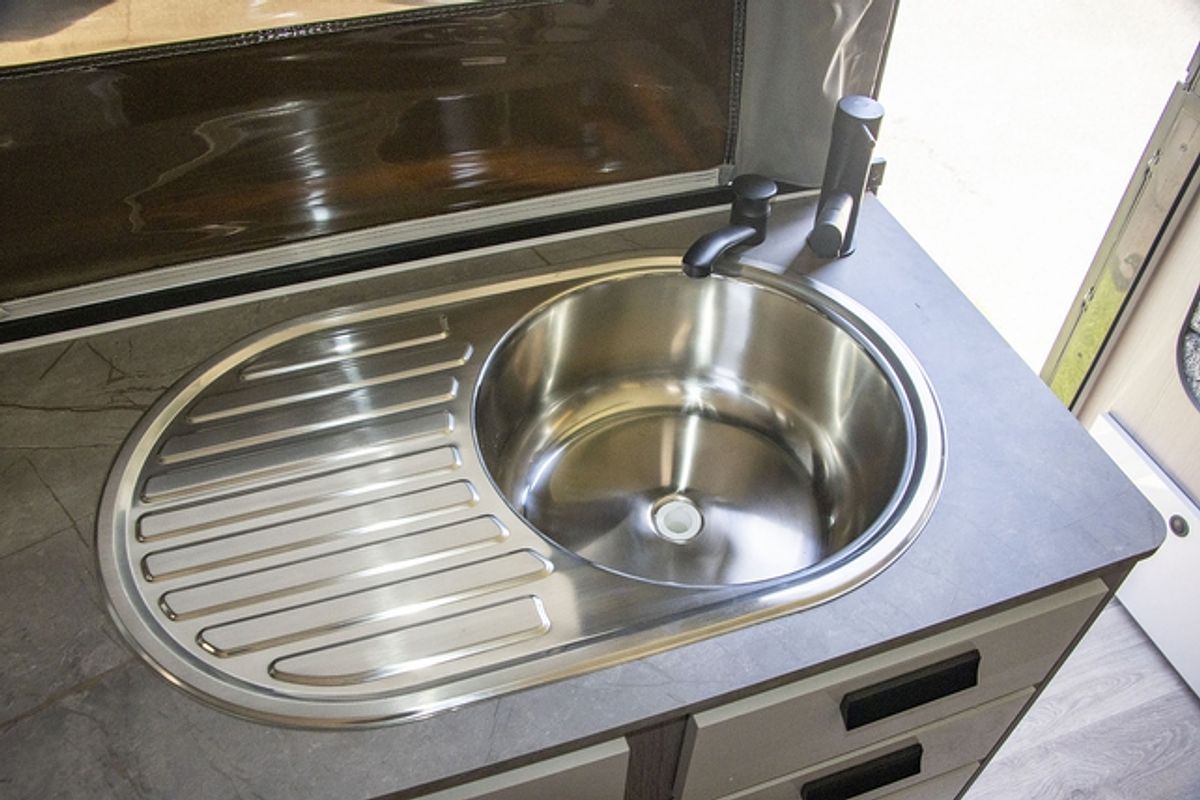 2025 Jayco PENGUIN CAMPER CP-MY25