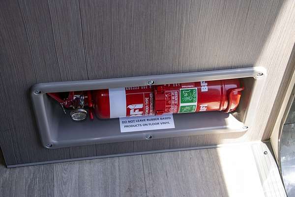 2025 Jayco PENGUIN CAMPER CP-MY25