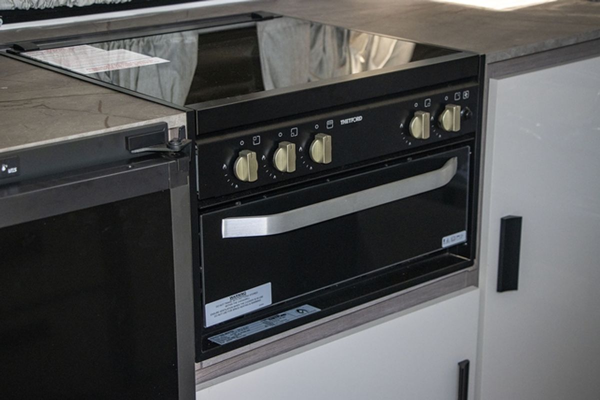 2025 Jayco PENGUIN CAMPER CP-MY25