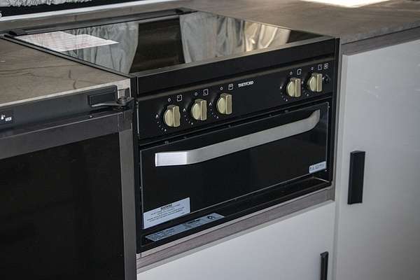 2025 Jayco PENGUIN CAMPER CP-MY25