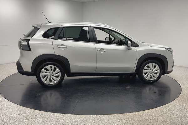 2023 Suzuki S-Cross Plus JYB