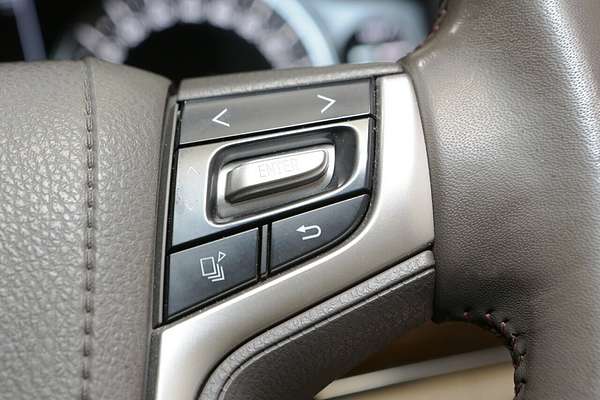 2021 Toyota Landcruiser VX VDJ200R