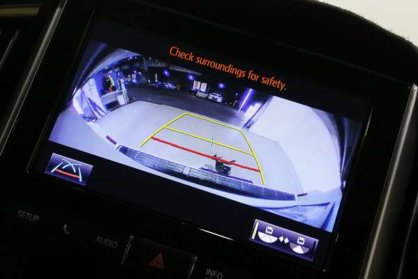 2021 Toyota Landcruiser VX VDJ200R