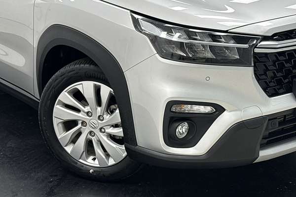 2023 Suzuki S-Cross Plus JYB