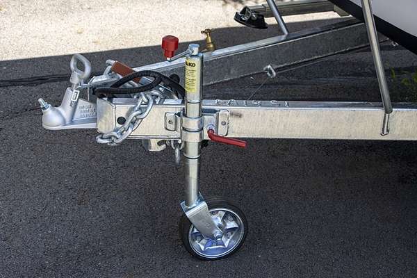 2025 Jayco DOVE-50 CAMPER CP-MY25