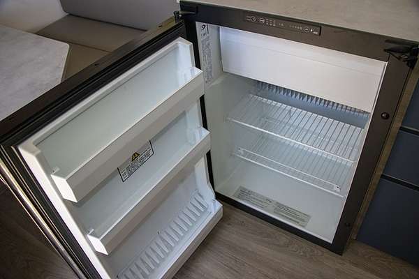 2025 Jayco DOVE-50 CAMPER CP-MY25