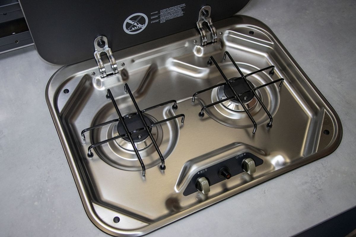 2025 Jayco DOVE-50 CAMPER CP-MY25