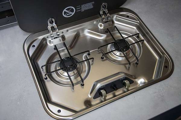 2025 Jayco DOVE-50 CAMPER CP-MY25