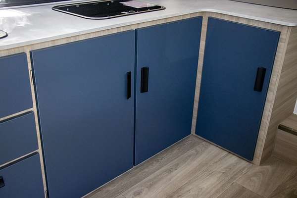 2025 Jayco DOVE-50 CAMPER CP-MY25