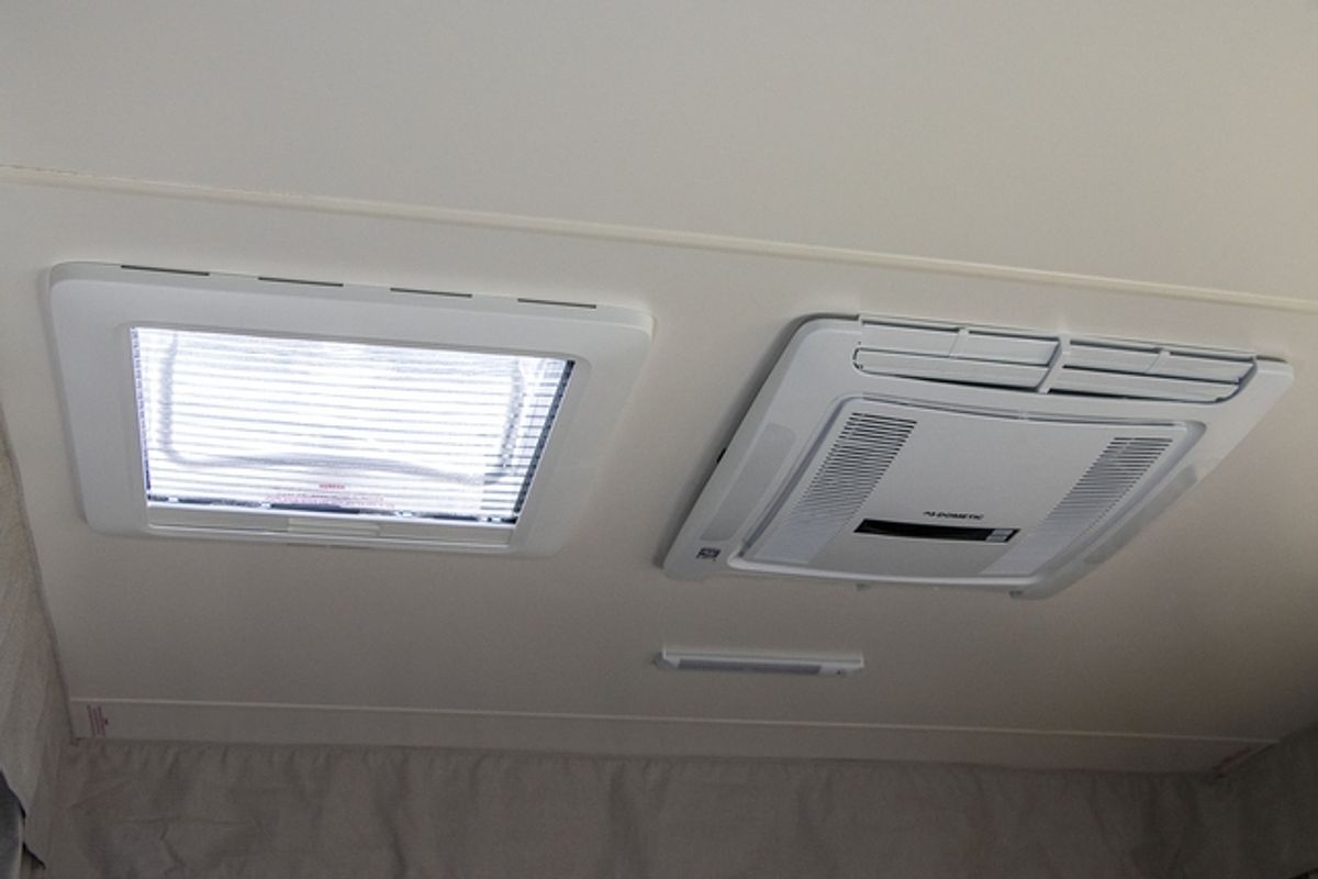 2025 Jayco DOVE-50 CAMPER CP-MY25