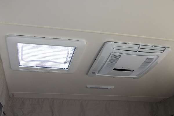 2025 Jayco DOVE-50 CAMPER CP-MY25