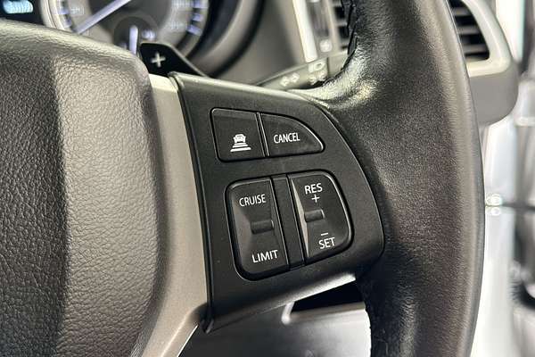 2023 Suzuki S-Cross Plus JYB