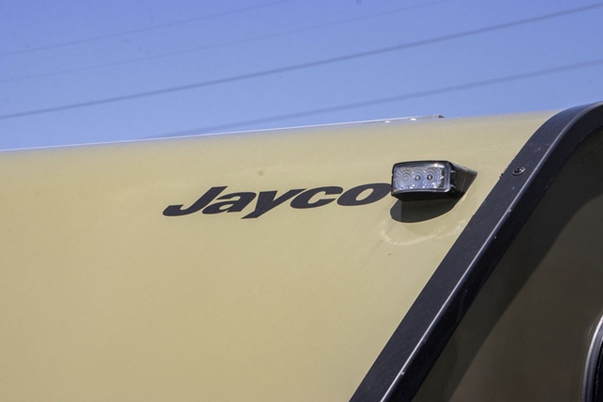 2025 Jayco J-Pod