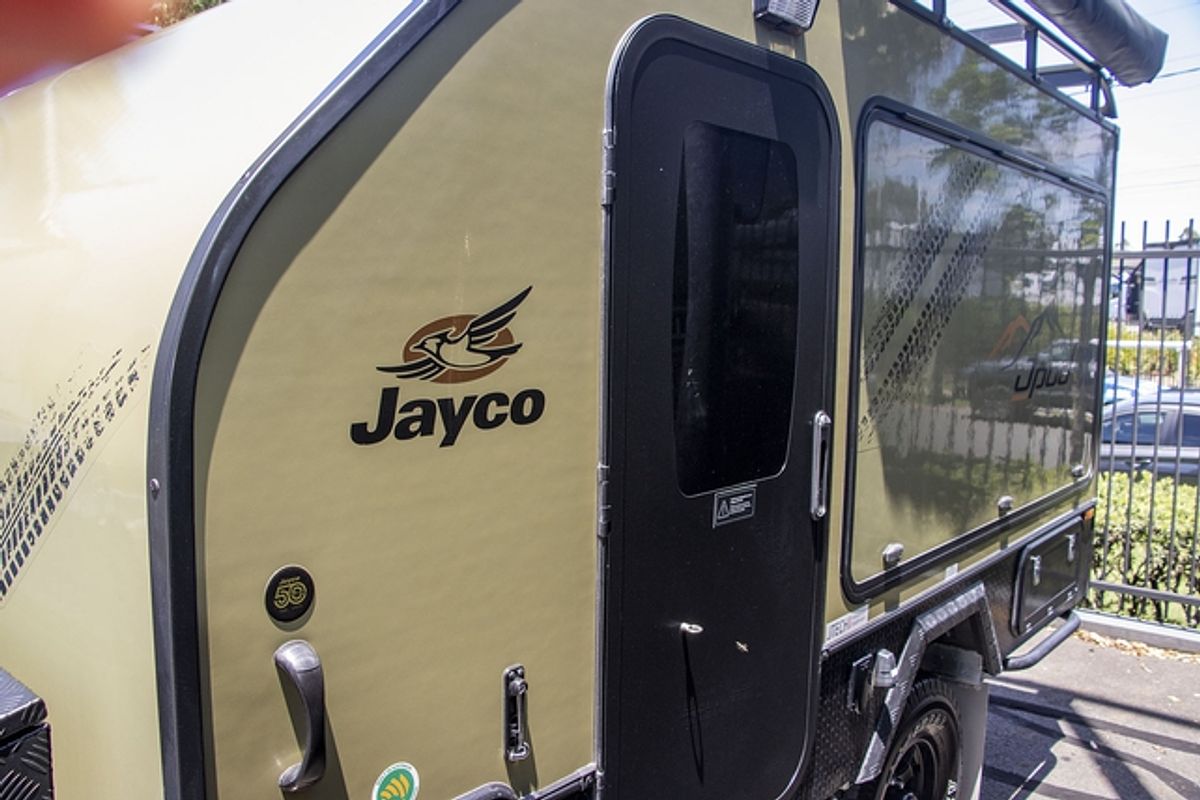 2025 Jayco J-Pod