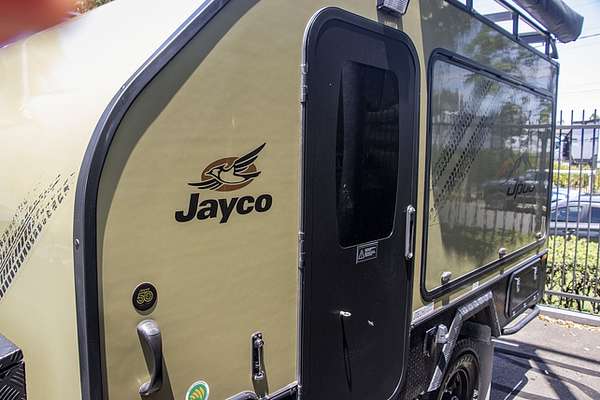 2025 Jayco J-Pod