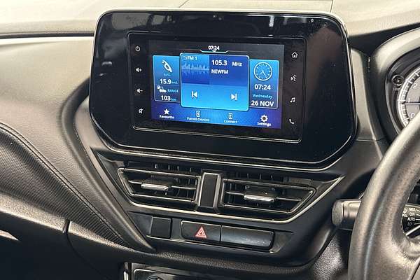 2023 Suzuki S-Cross Plus JYB