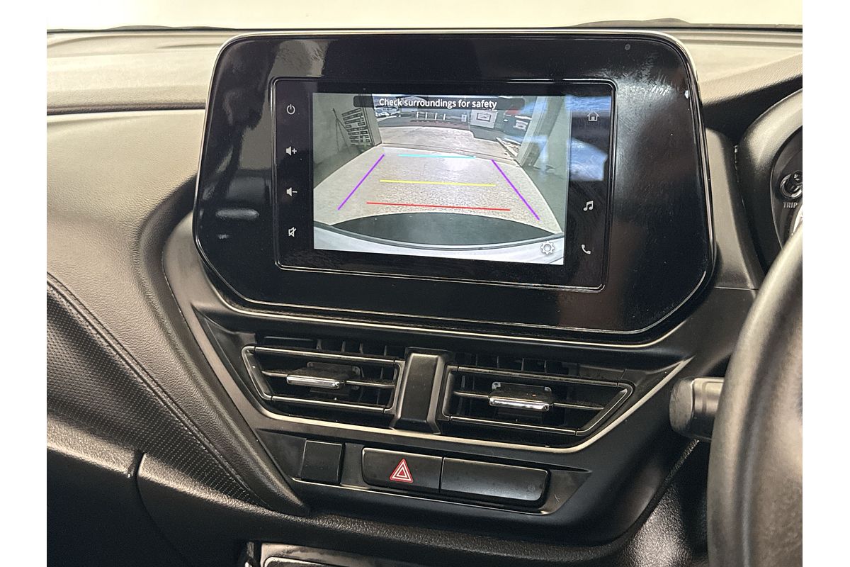 2023 Suzuki S-Cross Plus JYB