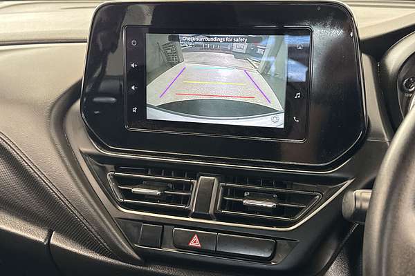 2023 Suzuki S-Cross Plus JYB