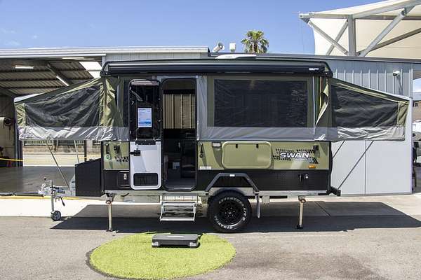 2025 Jayco SWAN CAMPER OB.CP-MY25