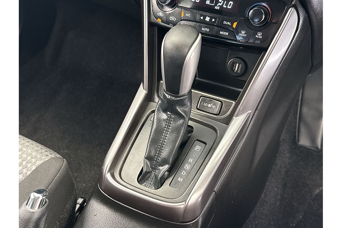 2023 Suzuki S-Cross Plus JYB