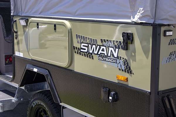2025 Jayco SWAN CAMPER OB.CP-MY25