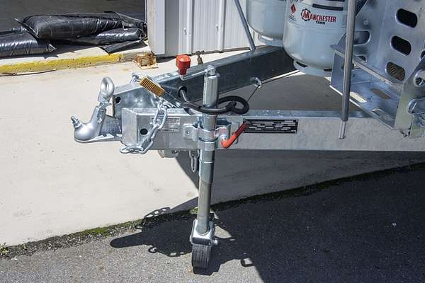 2025 Jayco SWAN CAMPER OB.CP-MY25