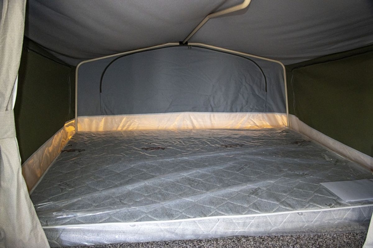 2025 Jayco SWAN CAMPER OB.CP-MY25