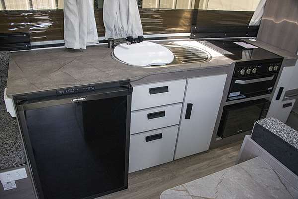 2025 Jayco SWAN CAMPER OB.CP-MY25