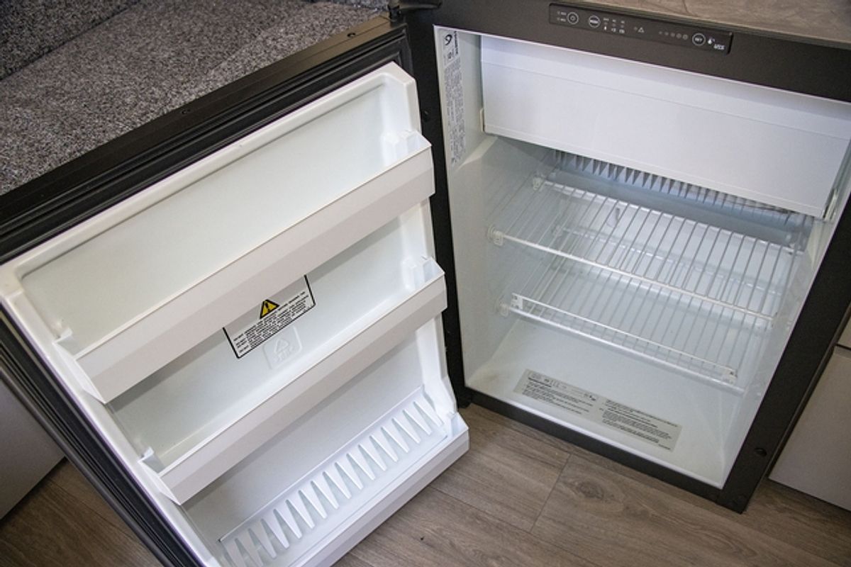 2025 Jayco SWAN CAMPER OB.CP-MY25