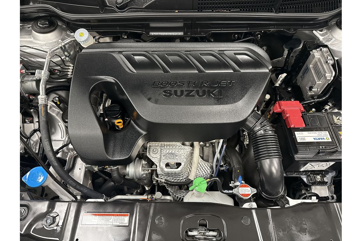 2023 Suzuki S-Cross Plus JYB