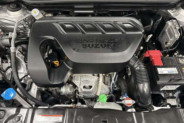 2023 Suzuki S-Cross Plus JYB