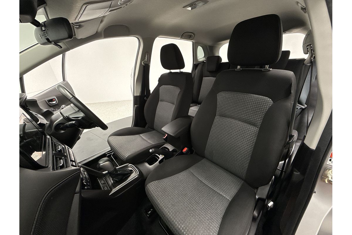 2023 Suzuki S-Cross Plus JYB