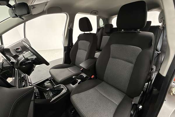 2023 Suzuki S-Cross Plus JYB