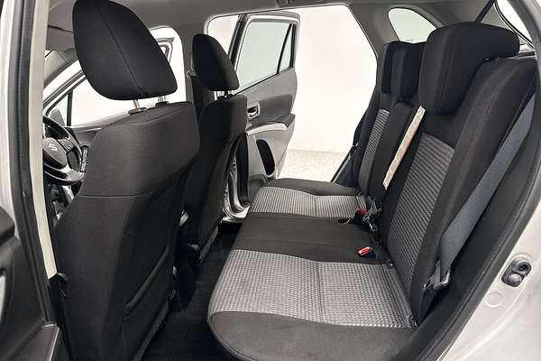 2023 Suzuki S-Cross Plus JYB