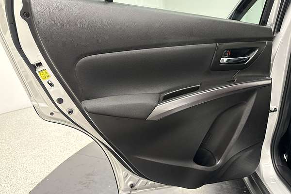 2023 Suzuki S-Cross Plus JYB