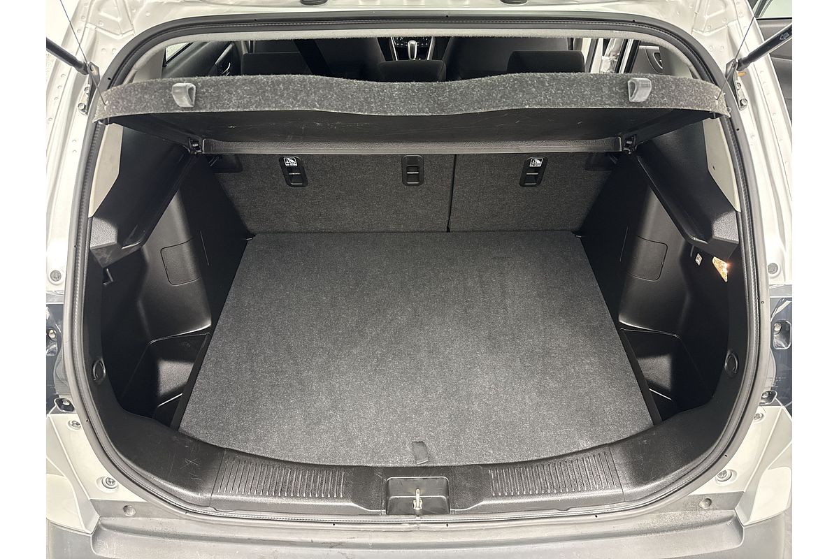 2023 Suzuki S-Cross Plus JYB