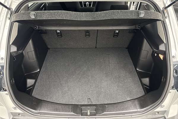 2023 Suzuki S-Cross Plus JYB