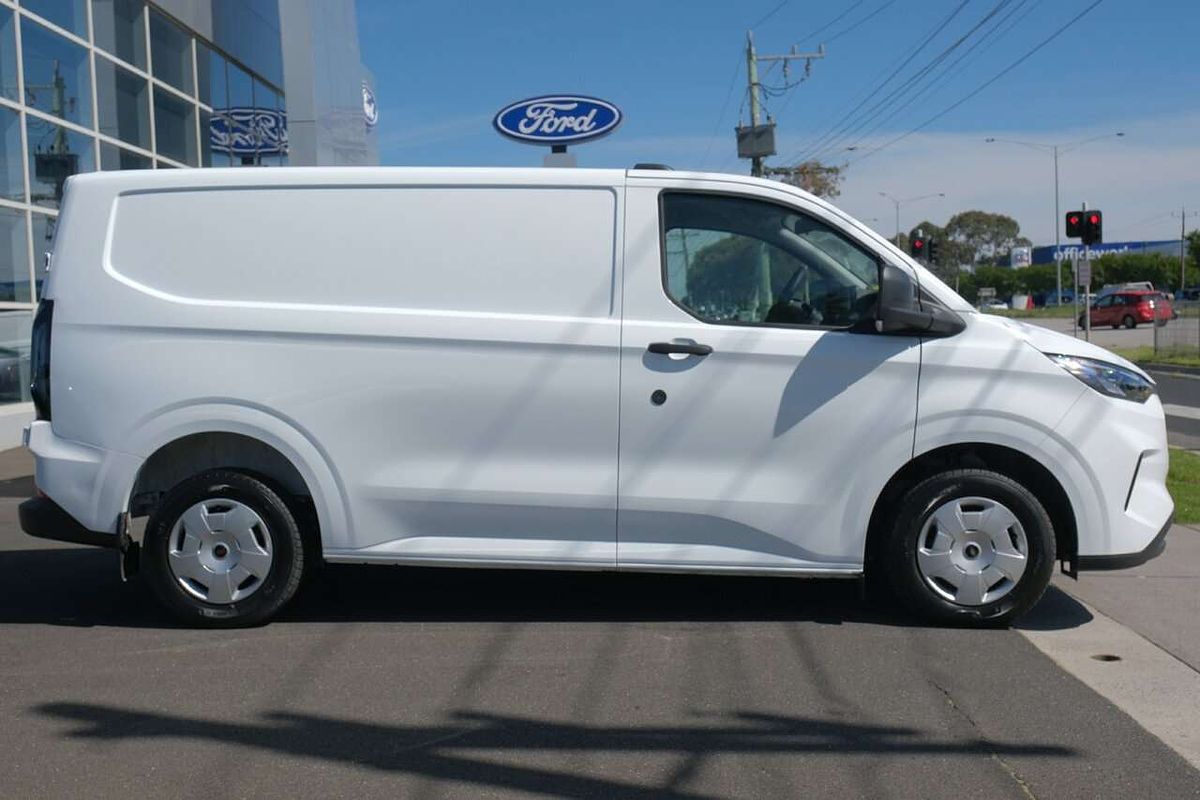 2024 Ford Transit Custom Trend 320S AV SWB Low Roof