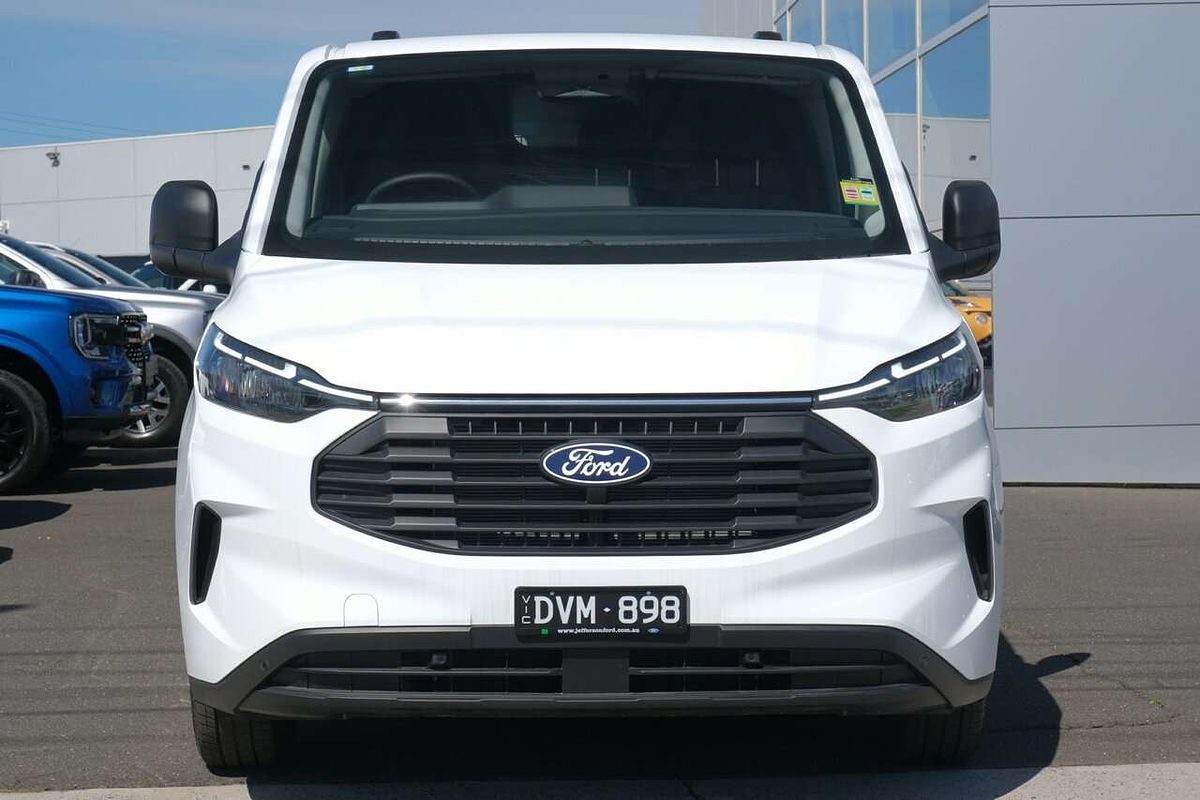 2024 Ford Transit Custom Trend 320S AV SWB Low Roof
