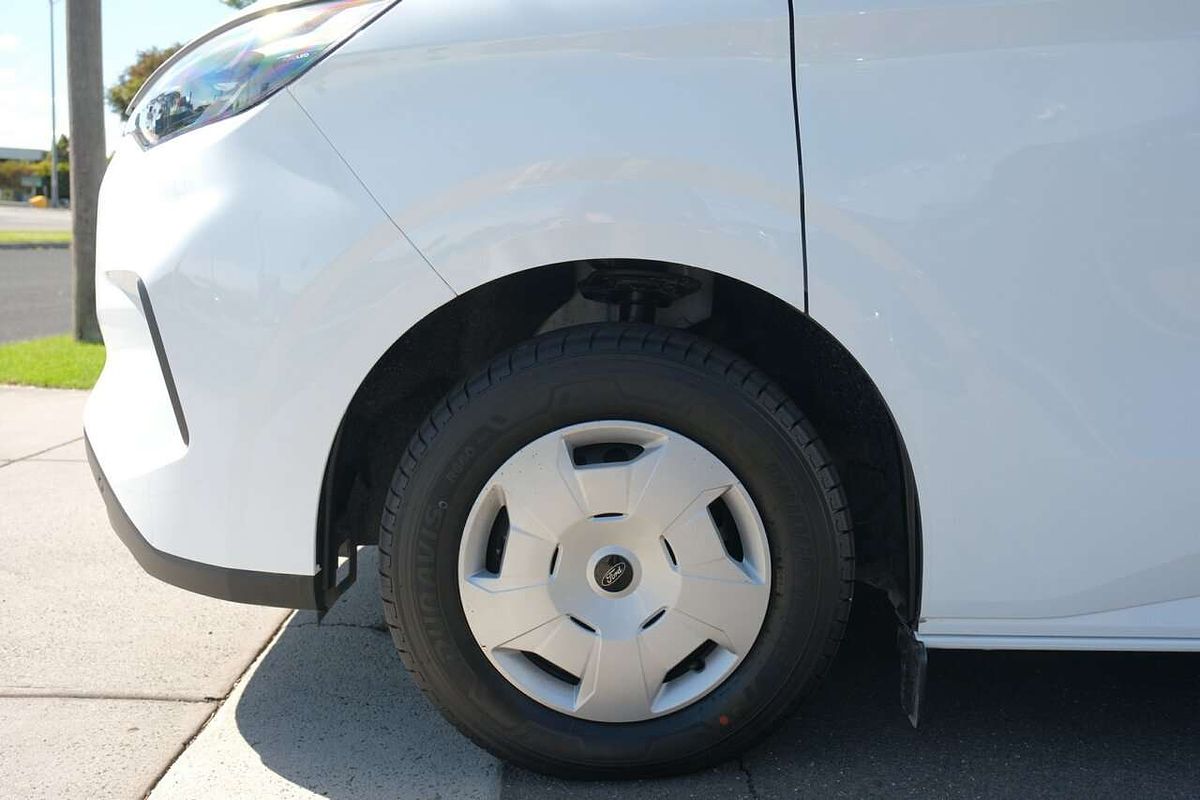 2024 Ford Transit Custom Trend 320S AV SWB Low Roof