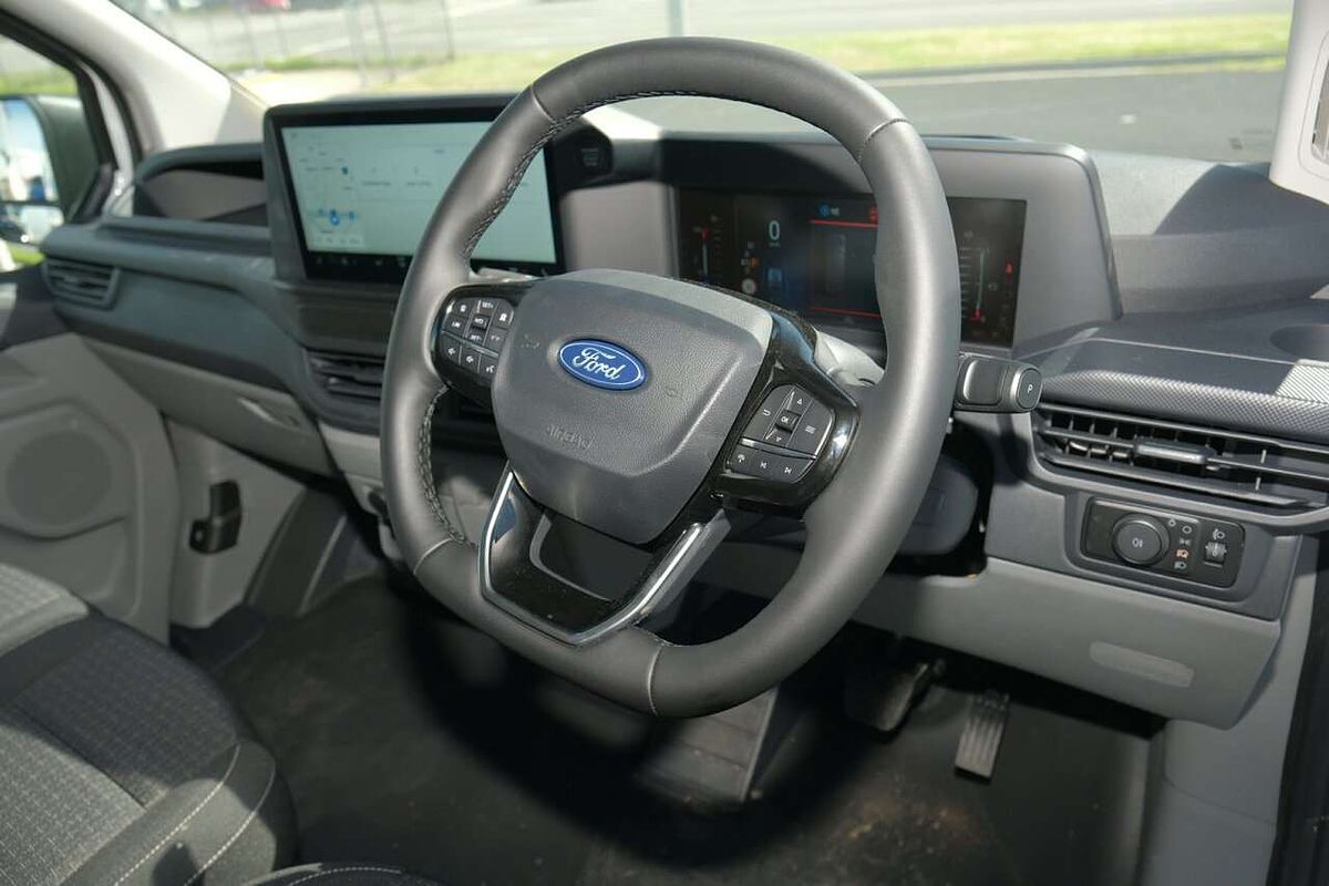 2024 Ford Transit Custom Trend 320S AV SWB Low Roof