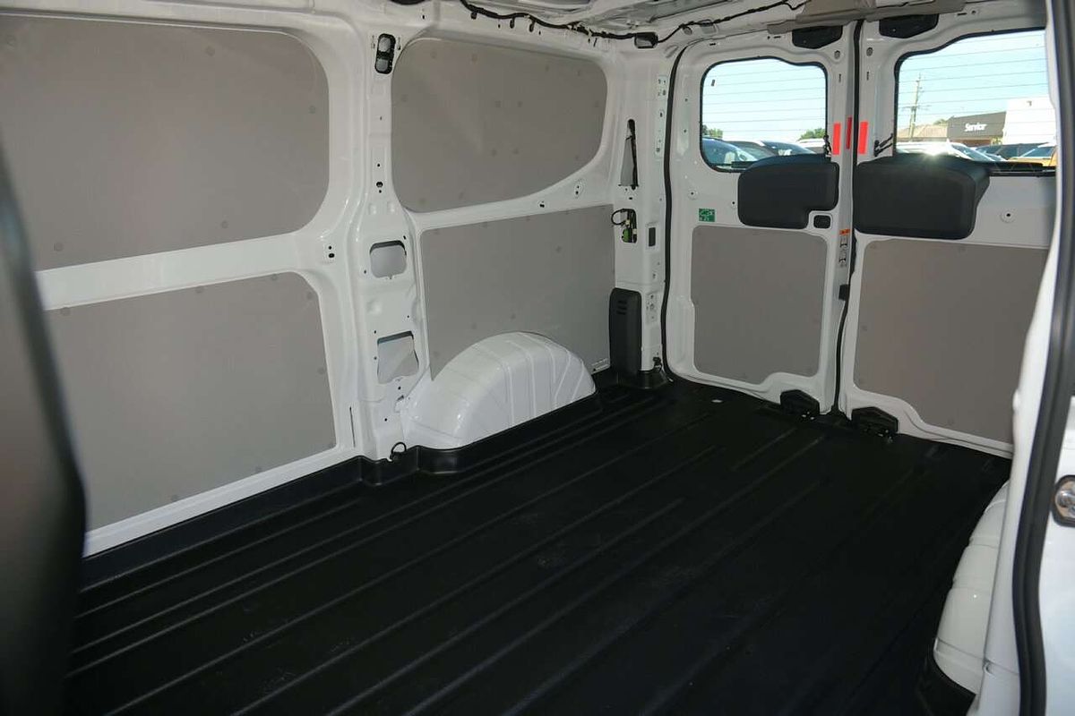 2024 Ford Transit Custom Trend 320S AV SWB Low Roof